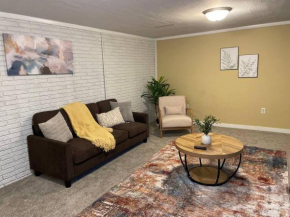 Cozy Haven Home Away from Home
